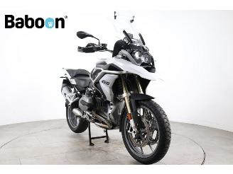 BMW R 1200 GS ABS picture 6