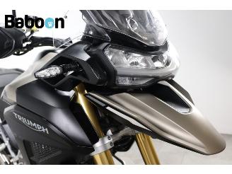 Triumph Tiger 1200 Rally Pro picture 17