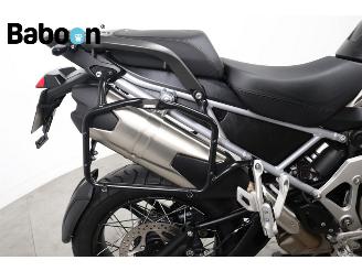 Triumph Tiger 1200 Rally Pro picture 24