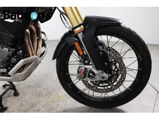 Triumph Tiger 1200 Rally Pro picture 20