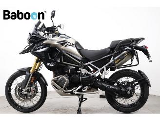 Triumph Tiger 1200 Rally Pro picture 3