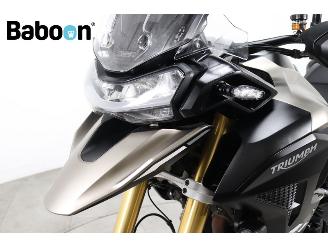 Triumph Tiger 1200 Rally Pro picture 16