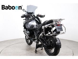 BMW R 1250 GS Adventure Triple Black picture 2