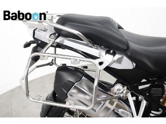BMW R 1250 GS Adventure Triple Black picture 24