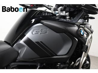 BMW R 1250 GS Adventure Triple Black picture 25