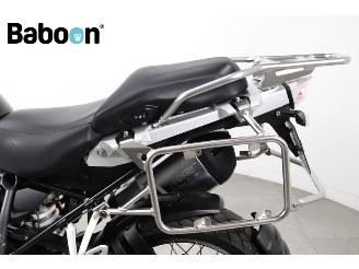 BMW R 1250 GS Adventure Triple Black picture 13