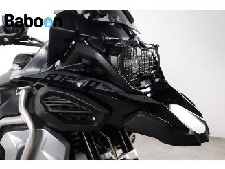 BMW R 1250 GS Adventure Triple Black picture 19