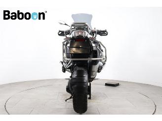 BMW R 1250 GS Adventure Triple Black picture 8