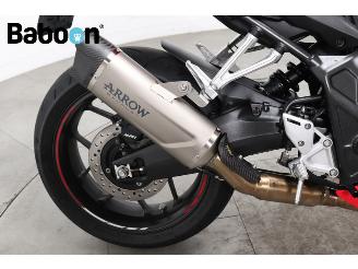 Honda  CBR 650 R picture 22