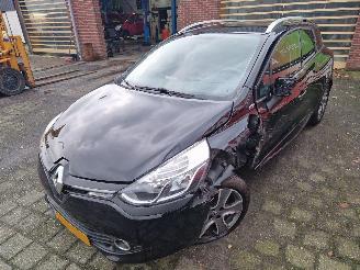 Renault Clio 1.5 dci picture 5