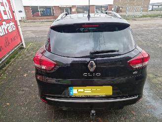 Renault Clio 1.5 dci picture 3