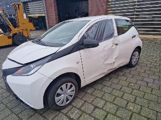 Toyota Aygo  picture 3