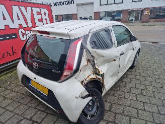 Toyota Aygo  picture 5