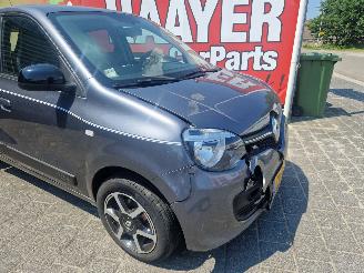 Renault Twingo 1.0 SCE Limited picture 7