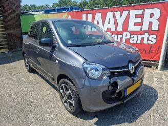 Renault Twingo 1.0 SCE Limited picture 1