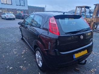 Fiat Grande Punto 1.4 active picture 4