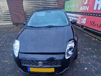 Fiat Grande Punto 1.4 active picture 6