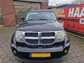 Dodge Nitro 2.8 crd se 4X4 picture 6