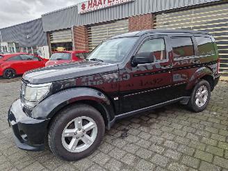 Dodge Nitro 2.8 crd se 4X4 picture 5