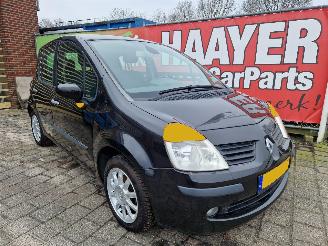  Renault Modus 1.2 16v expression luxe 2004/12
