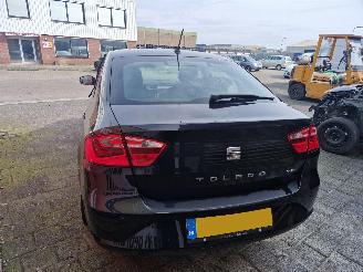 Seat Toledo 1.2 tsi FR connect picture 4