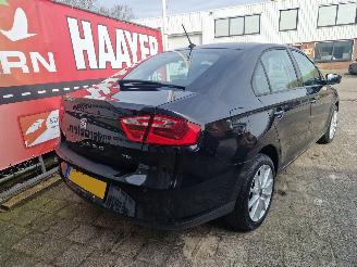 Seat Toledo 1.2 tsi FR connect picture 3