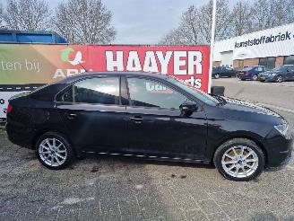 Seat Toledo 1.2 tsi FR connect picture 2