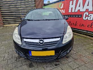 Opel Corsa 1.4 16 v enjoy picture 5