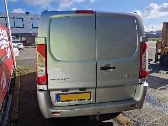 Peugeot Expert 2.0 hdi l1h1 navteq 2 picture 4