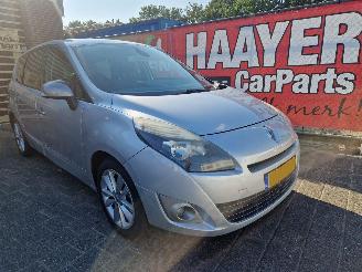 škoda osobní automobily Renault Grand-scenic 1.4 tce  7 PERSOONS 2011/5