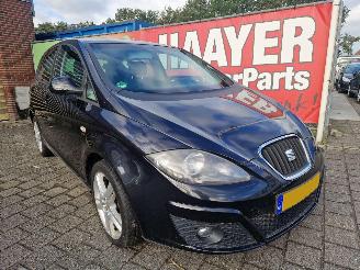 škoda osobní automobily Seat Altea 1.4 tsi style 2009/7