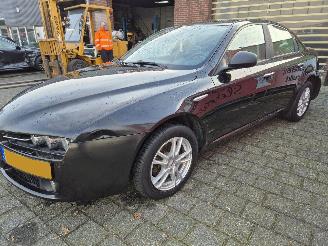 Alfa Romeo 159 1.8 mpi business picture 6