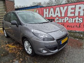 škoda osobní automobily Renault Grand-scenic 1.4 tce celsium 2011/1
