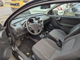 Opel Corsa 1.2 16v silverline picture 7