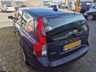 Volvo V-50 1.6 D Edition II picture 4