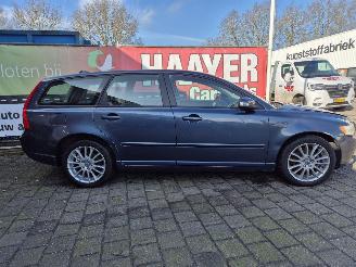 Volvo V-50 1.6 D Edition II picture 2