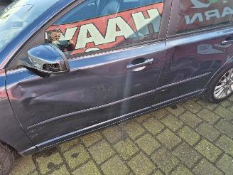 Volvo V-50 1.6 D Edition II picture 6