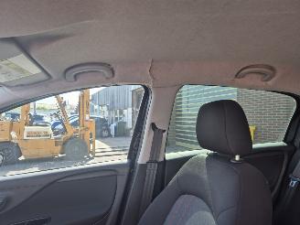 Fiat Punto 0.9 twin air Street picture 8