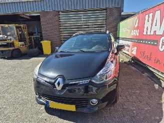 Renault Clio 1.5 dci ECO Night&Day picture 6