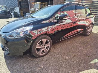 Renault Clio 1.5 dci ECO Night&Day picture 5