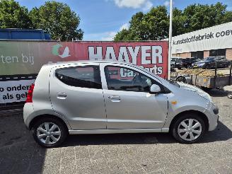 Nissan Pixo 1.o visia AIRCO picture 2