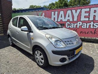 Avarii autoturisme Nissan Pixo 1.o visia AIRCO 2009/11