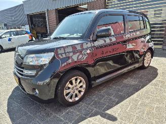 Daihatsu Materia 1.3 funk AIRCO picture 6