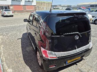 Daihatsu Materia 1.3 funk AIRCO picture 5