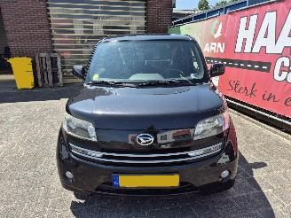 Daihatsu Materia 1.3 funk AIRCO picture 7