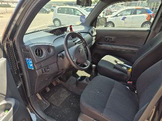 Daihatsu Materia 1.3 funk AIRCO picture 8