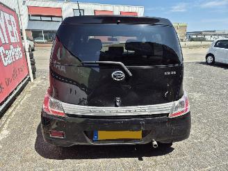 Daihatsu Materia 1.3 funk AIRCO picture 4