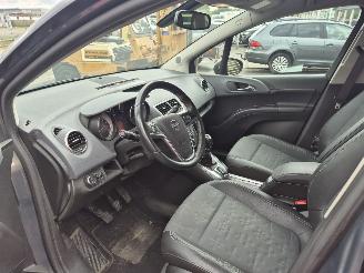 Opel Meriva 1.4 turbo cosma picture 8