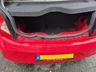 Seat Mii 1.0 chill out picture 4