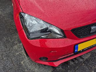 Seat Mii 1.0 chill out picture 8